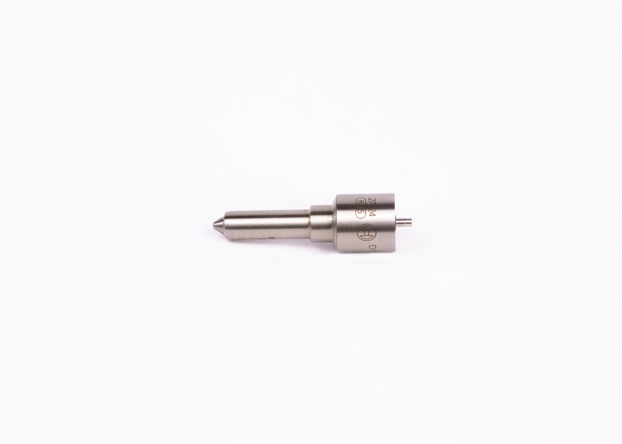 Injector Nozzle