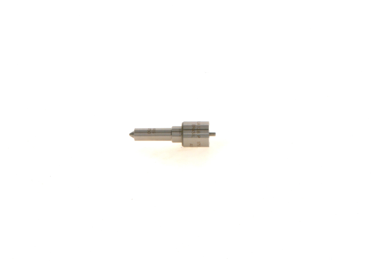 Injector Nozzle