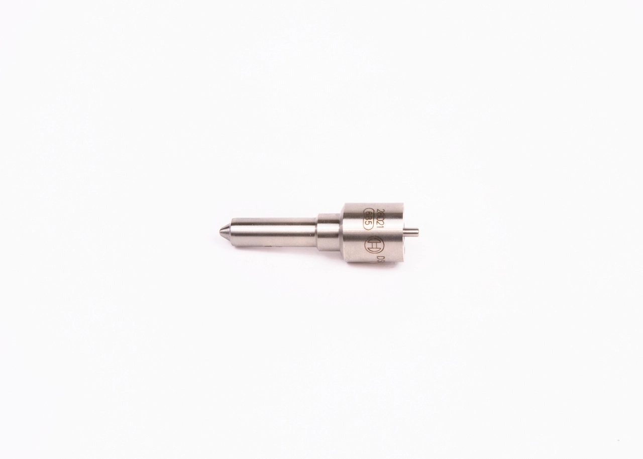 Injector Nozzle