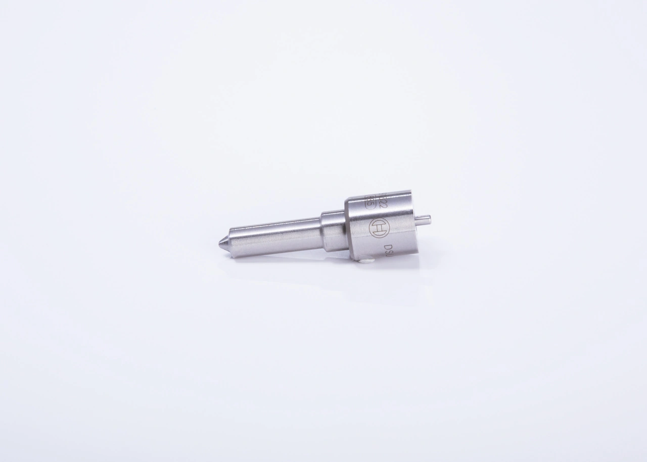 Injector Nozzle