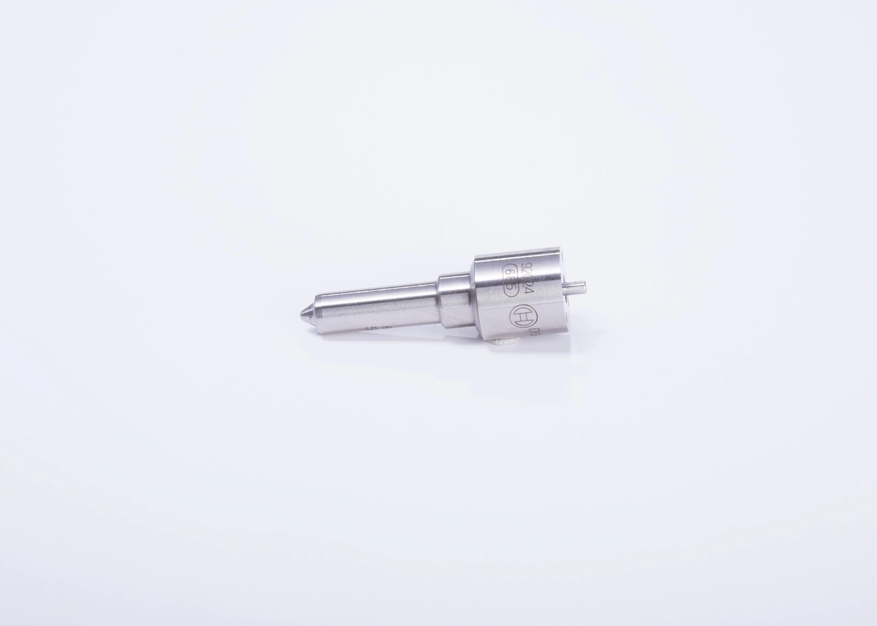 Injector Nozzle