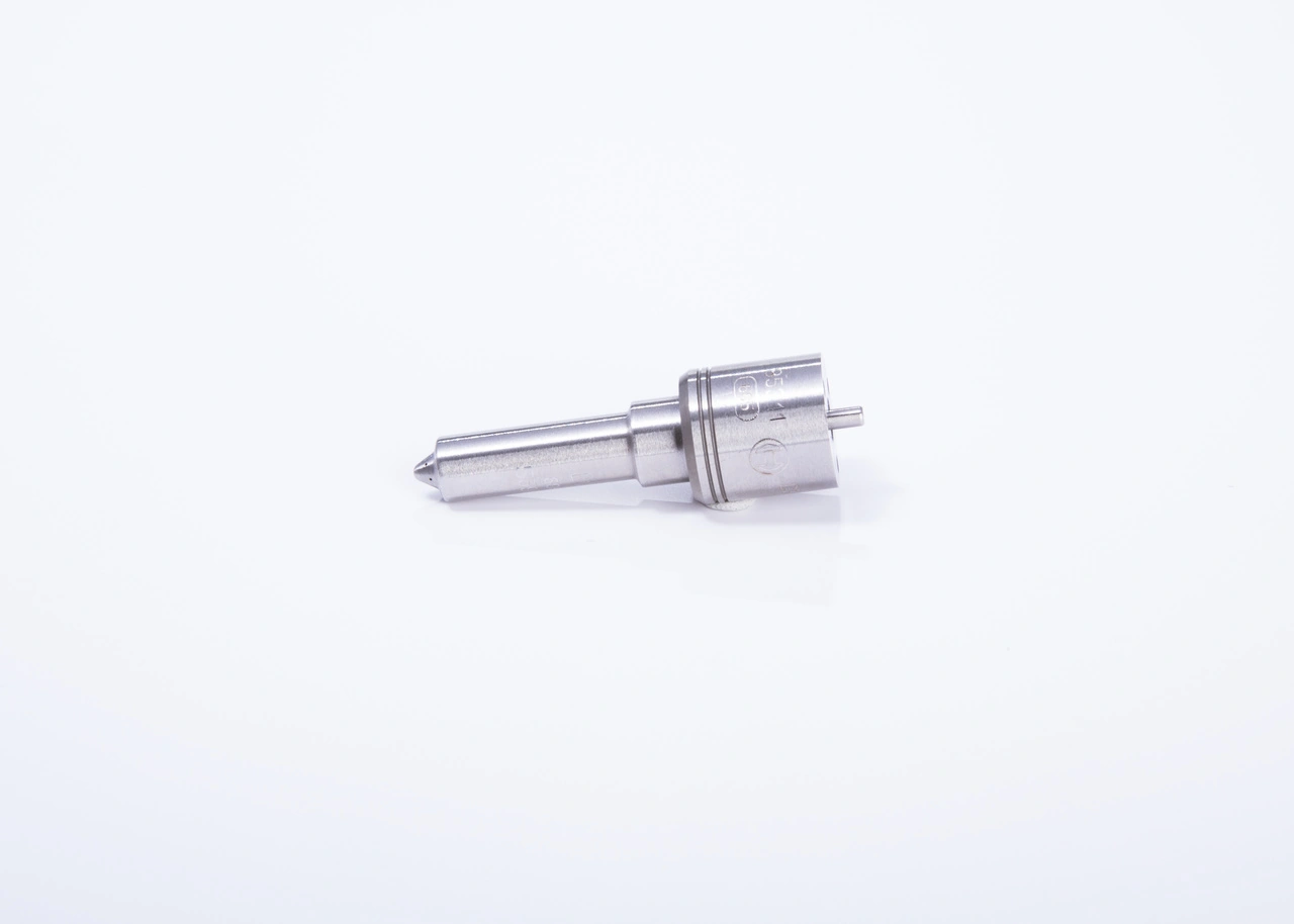 Injector Nozzle