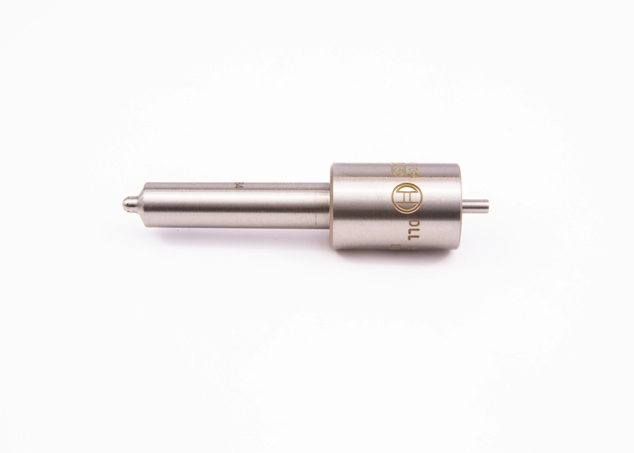 Injector Nozzle