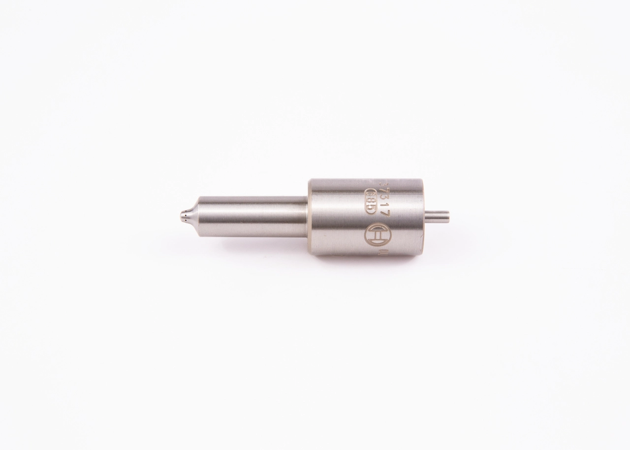 Injector Nozzle