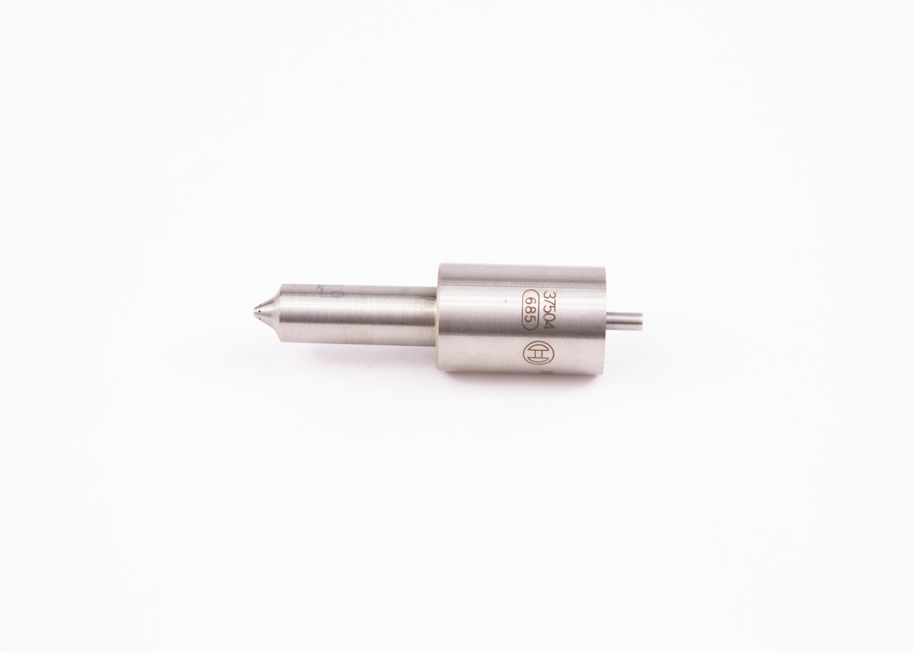Injector Nozzle