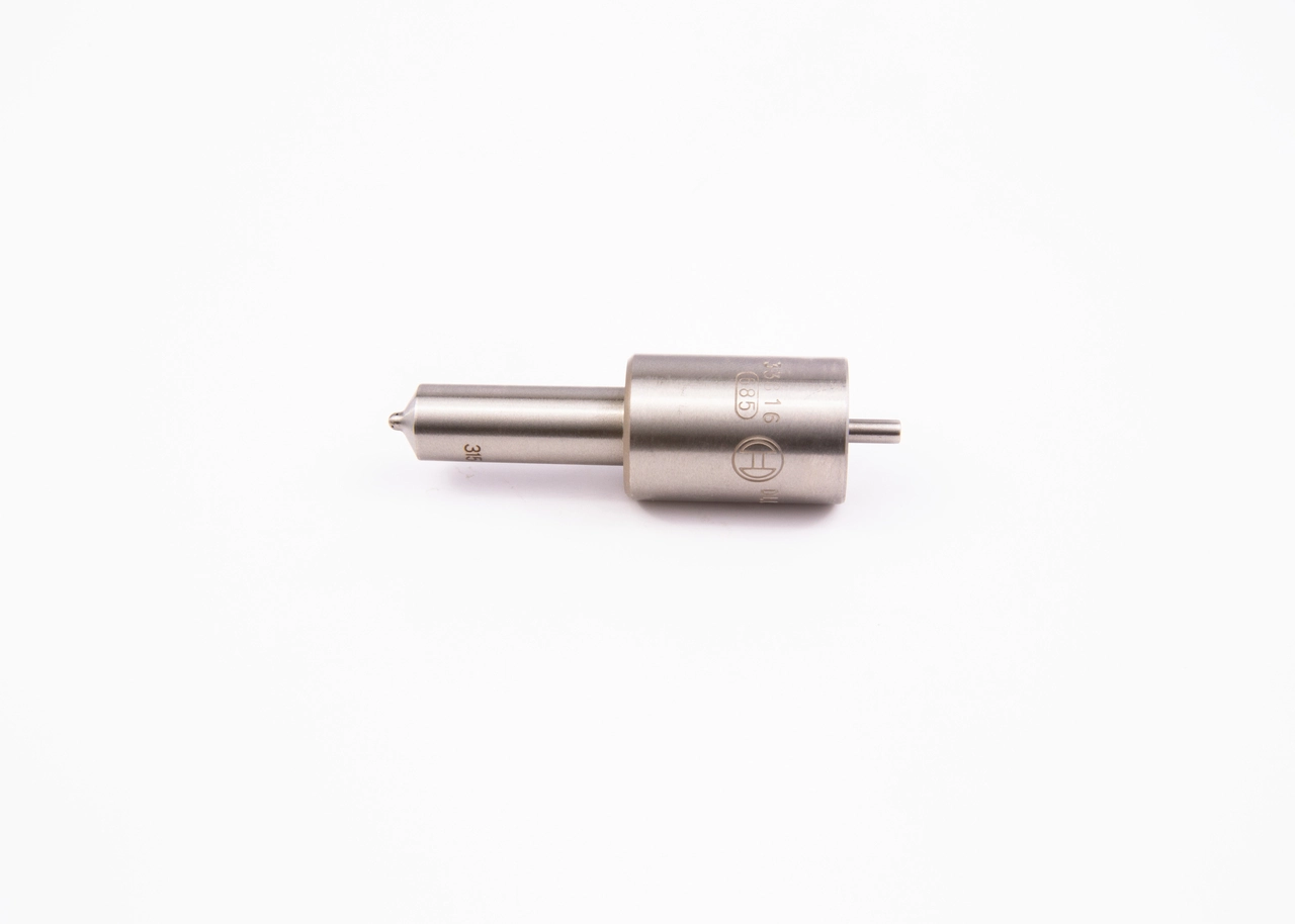 Injector Nozzle