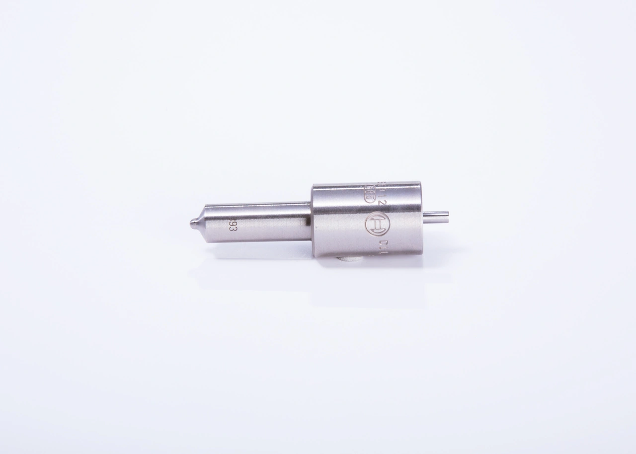 Injector Nozzle