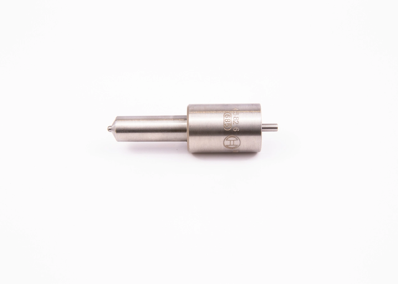 Injector Nozzle