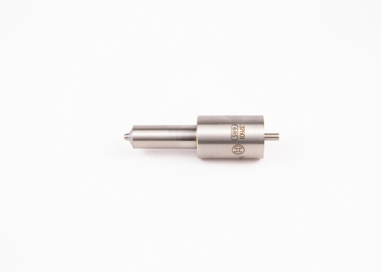Injector Nozzle