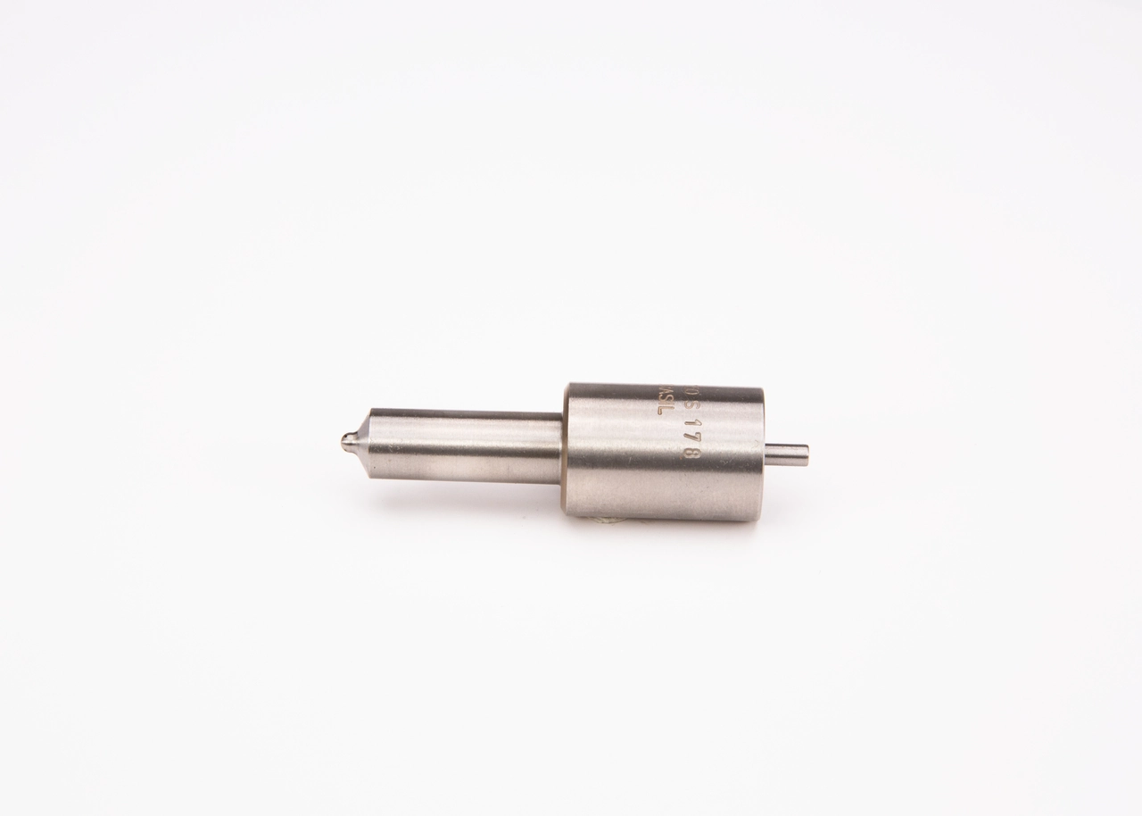 Injector Nozzle
