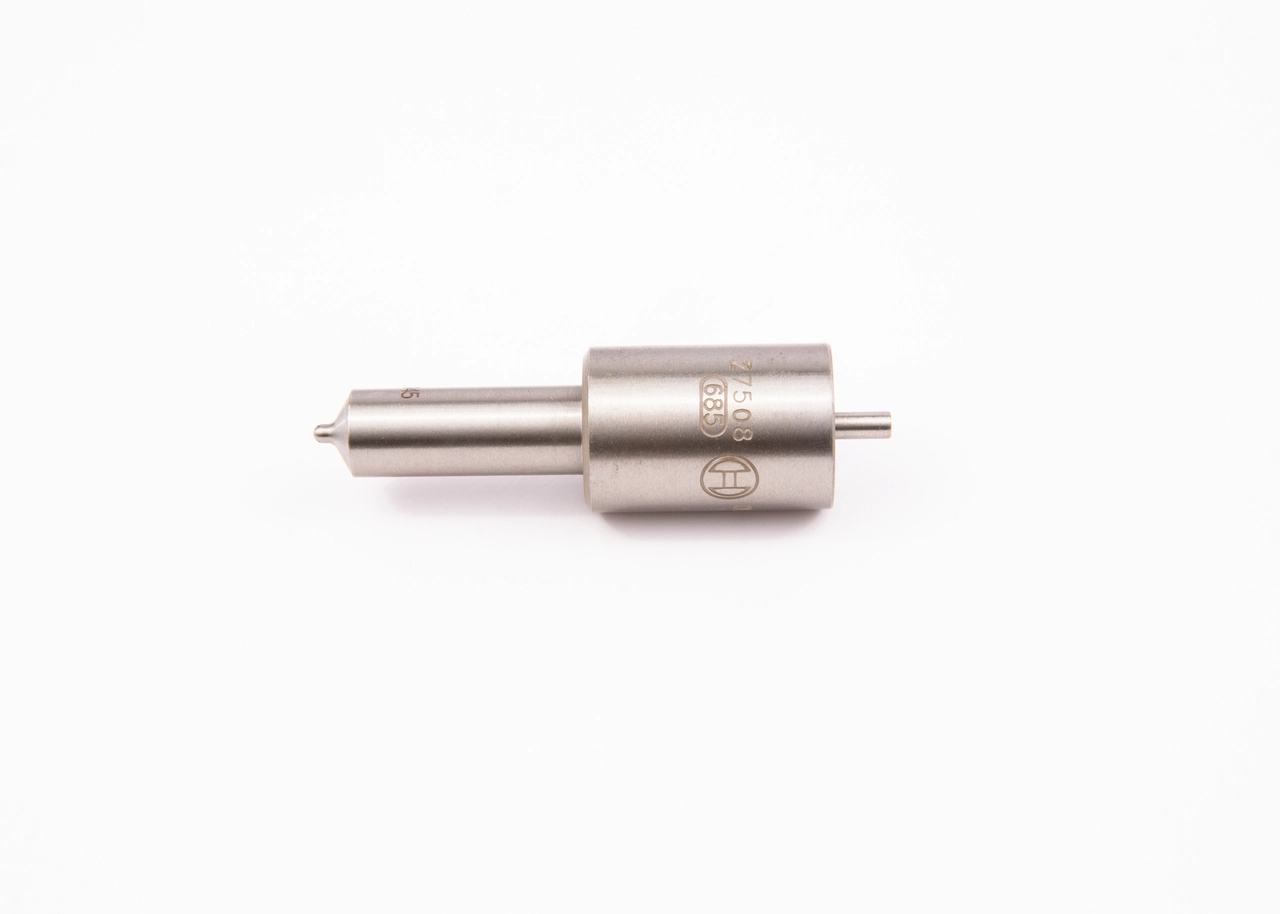 Injector Nozzle