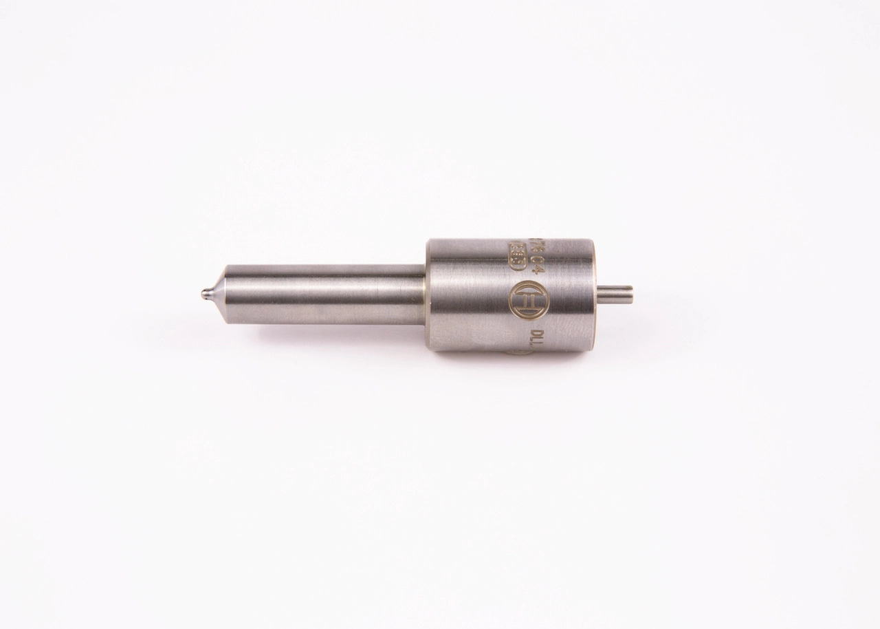 Injector Nozzle