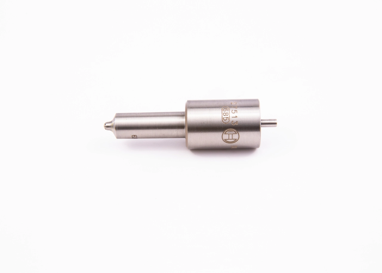 Injector Nozzle