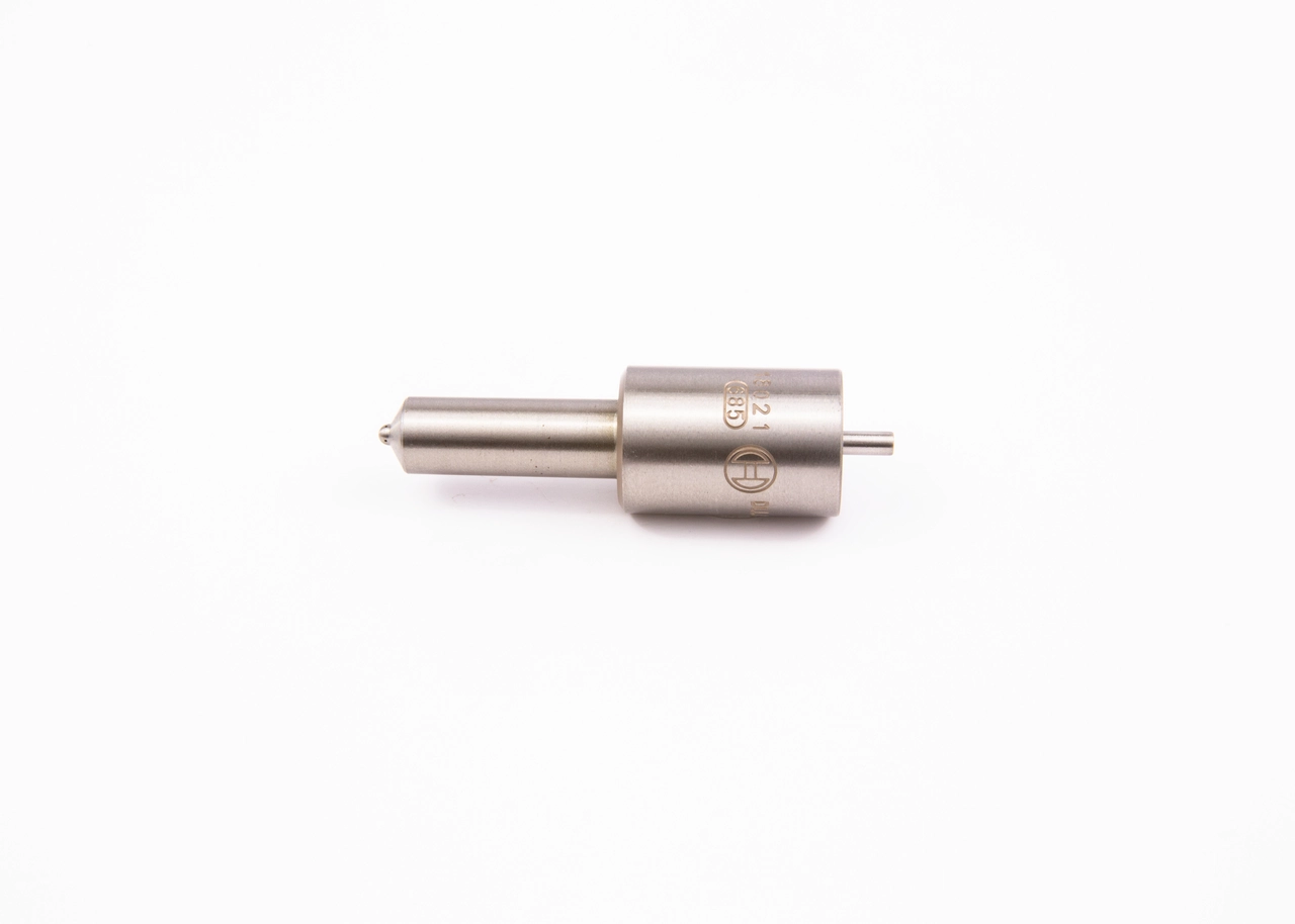 Injector Nozzle