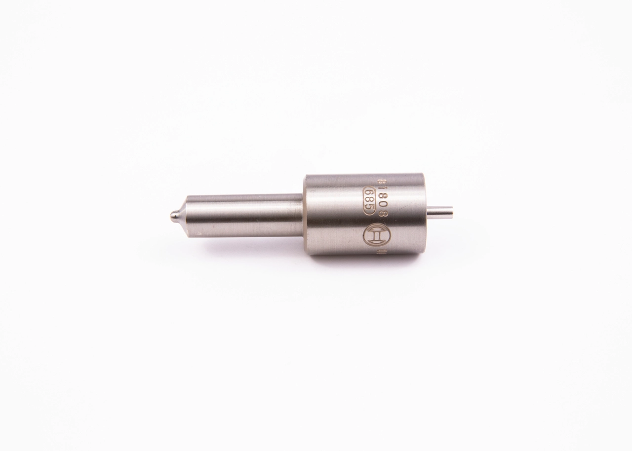 Injector Nozzle