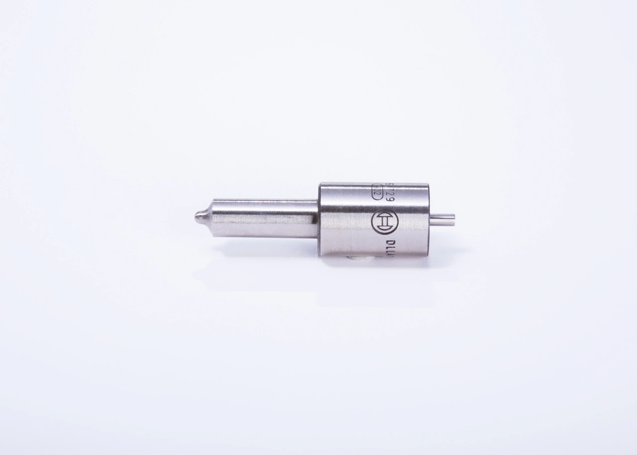 Injector Nozzle