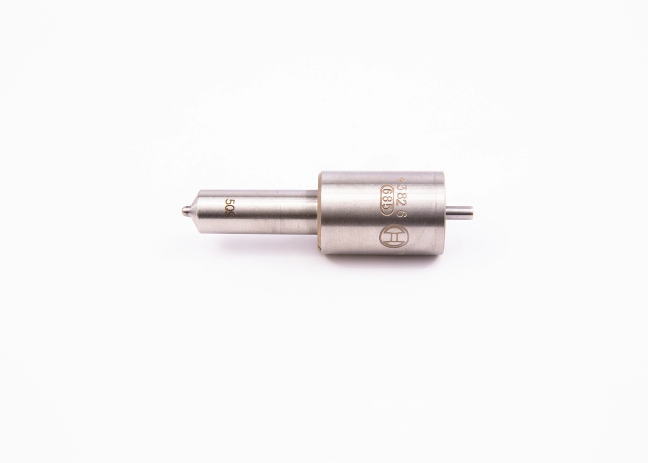 Injector Nozzle