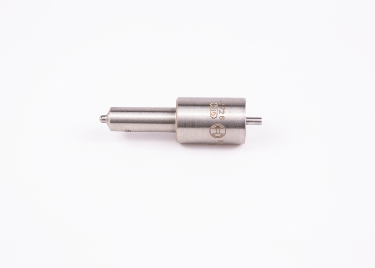 Injector Nozzle