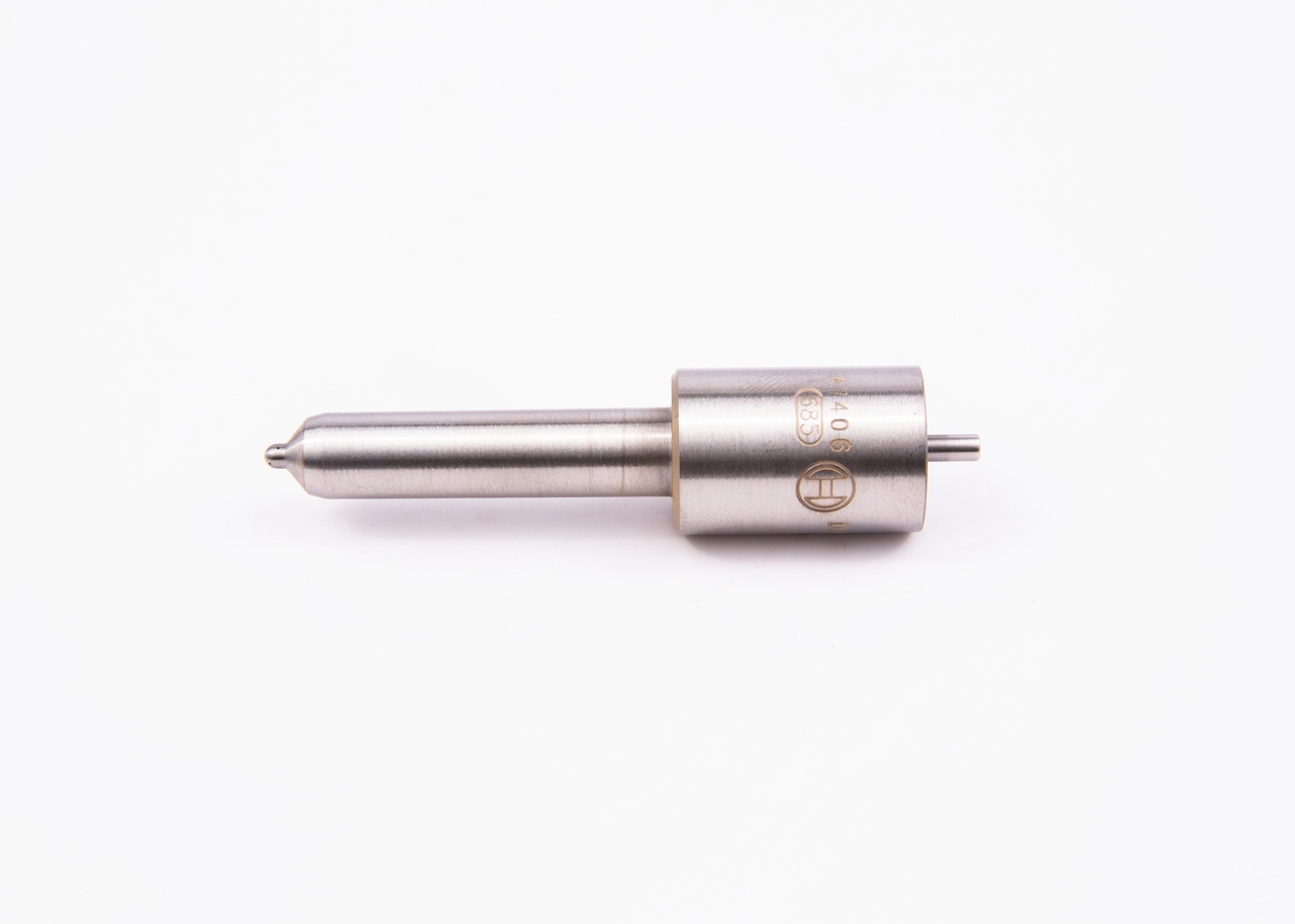 Injector Nozzle