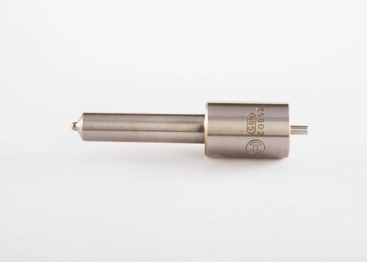 Injector Nozzle