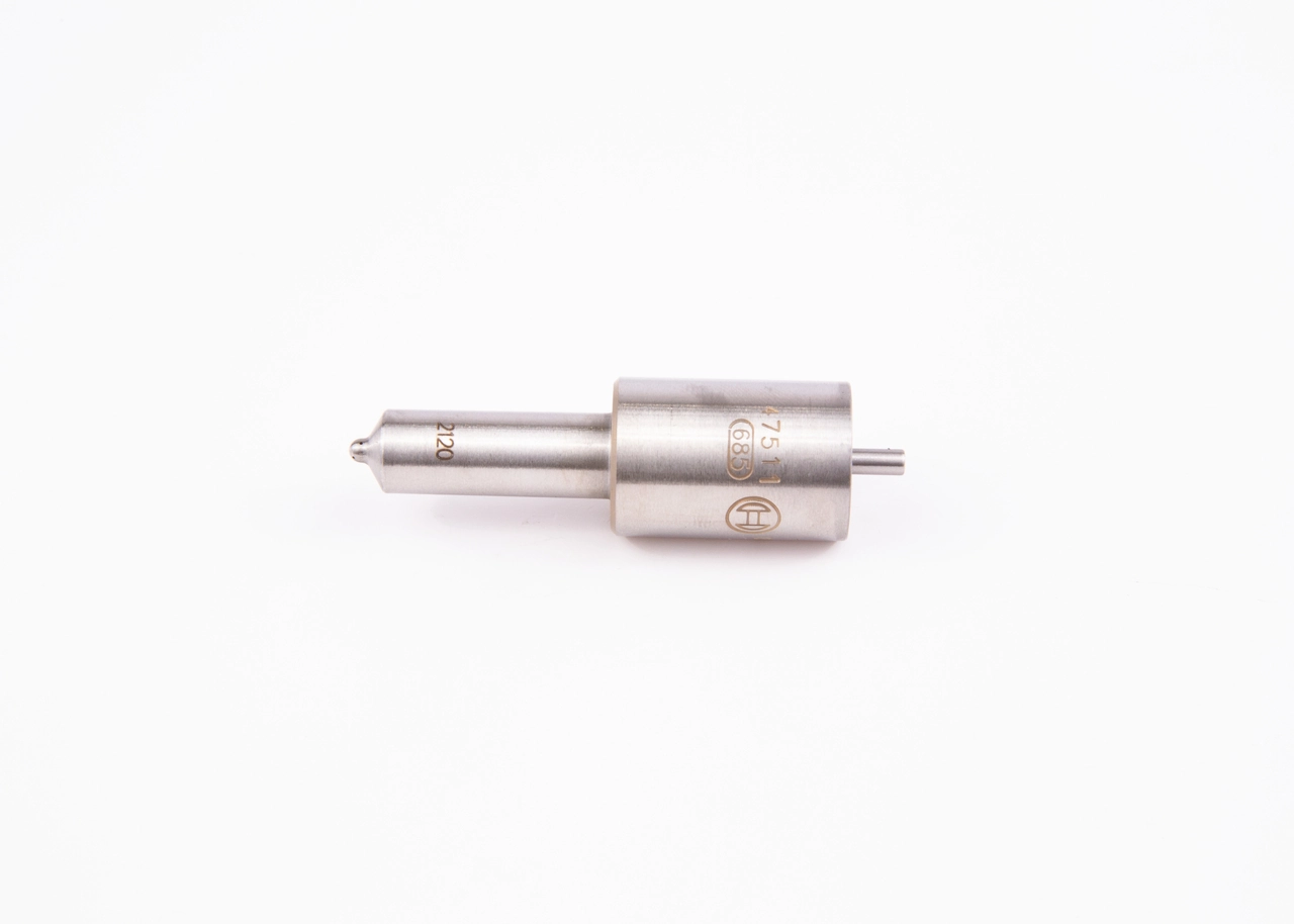 Injector Nozzle
