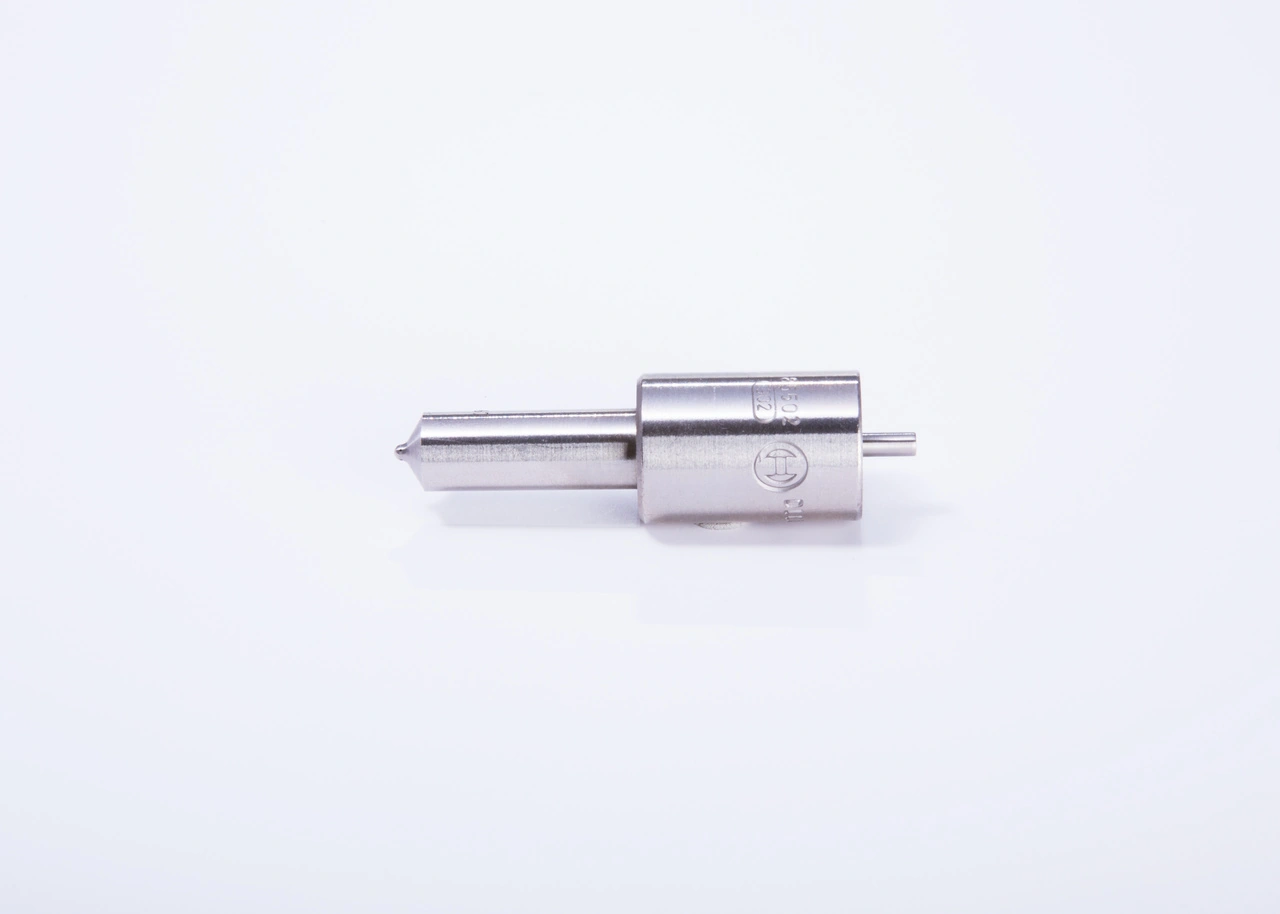 Injector Nozzle