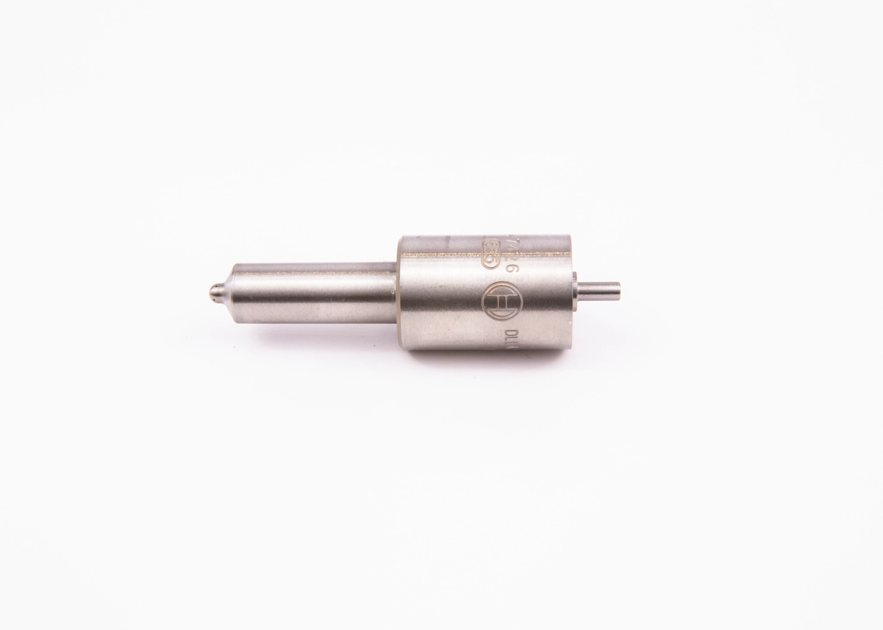 Injector Nozzle
