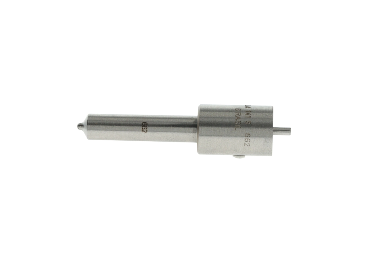 Injector Nozzle