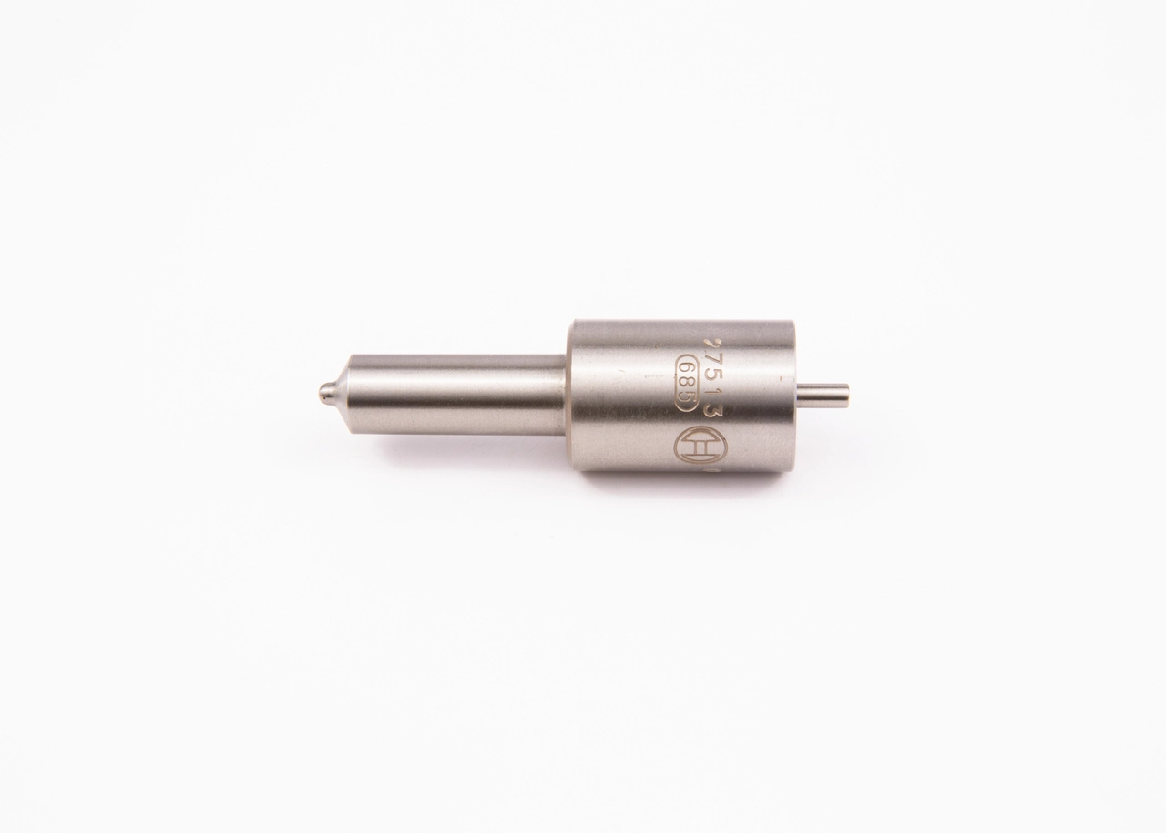 Injector Nozzle