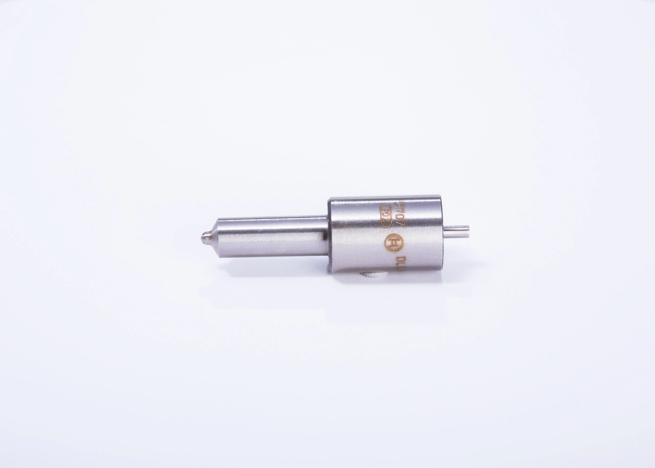 Injector Nozzle