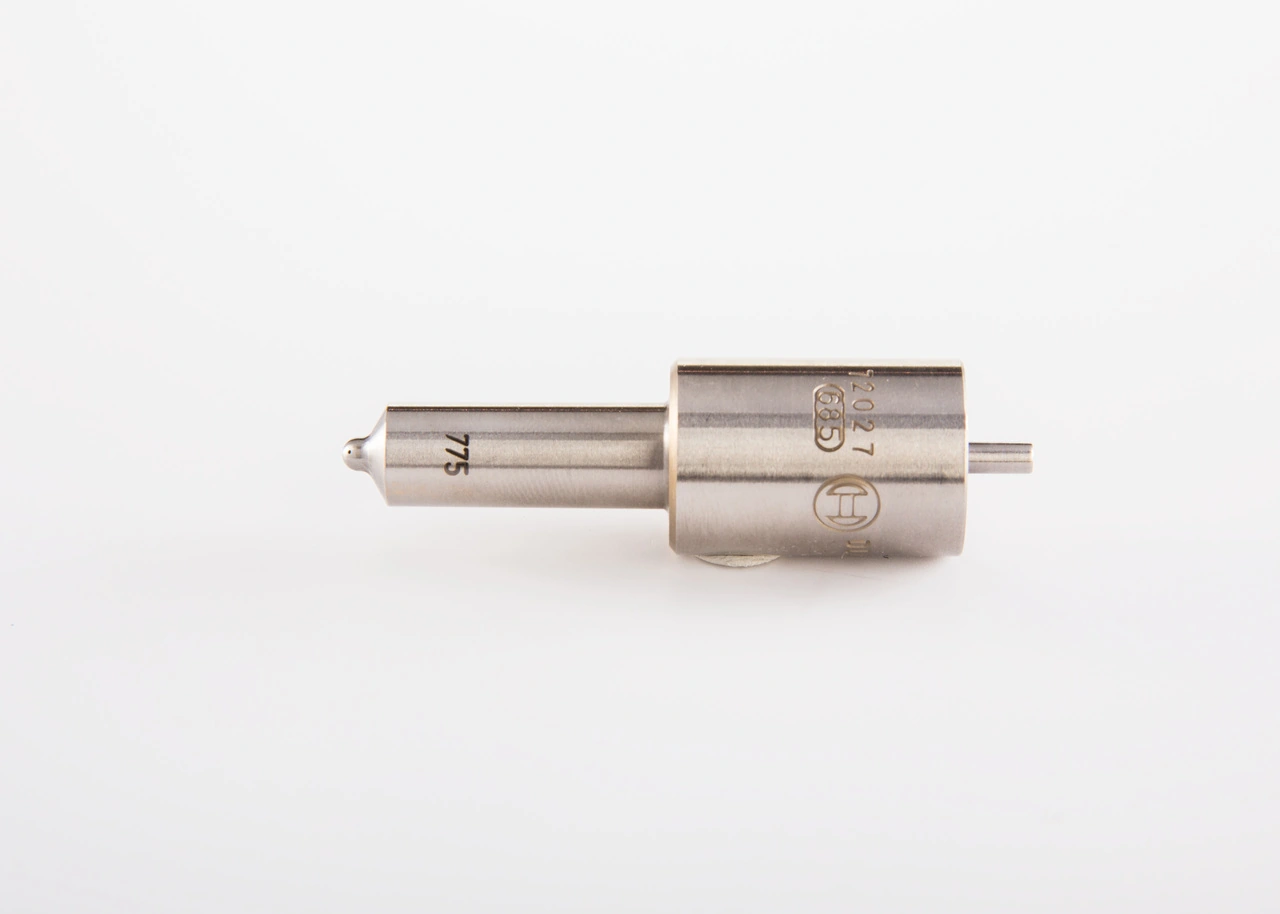 Injector Nozzle