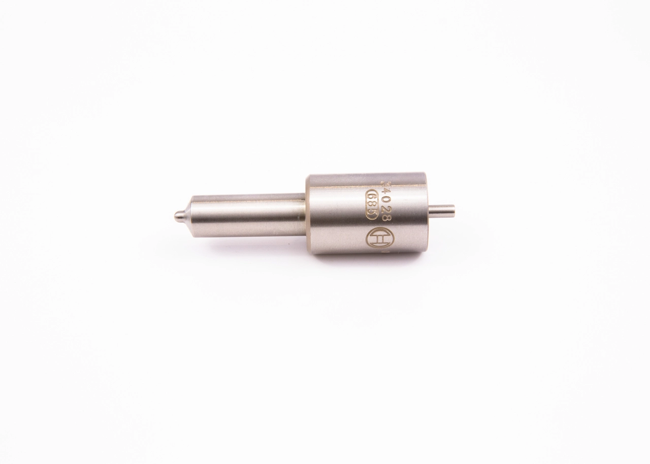 Injector Nozzle