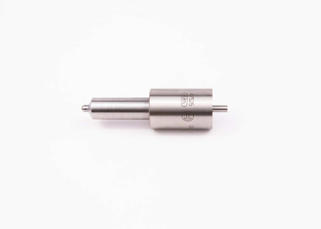 Injector Nozzle