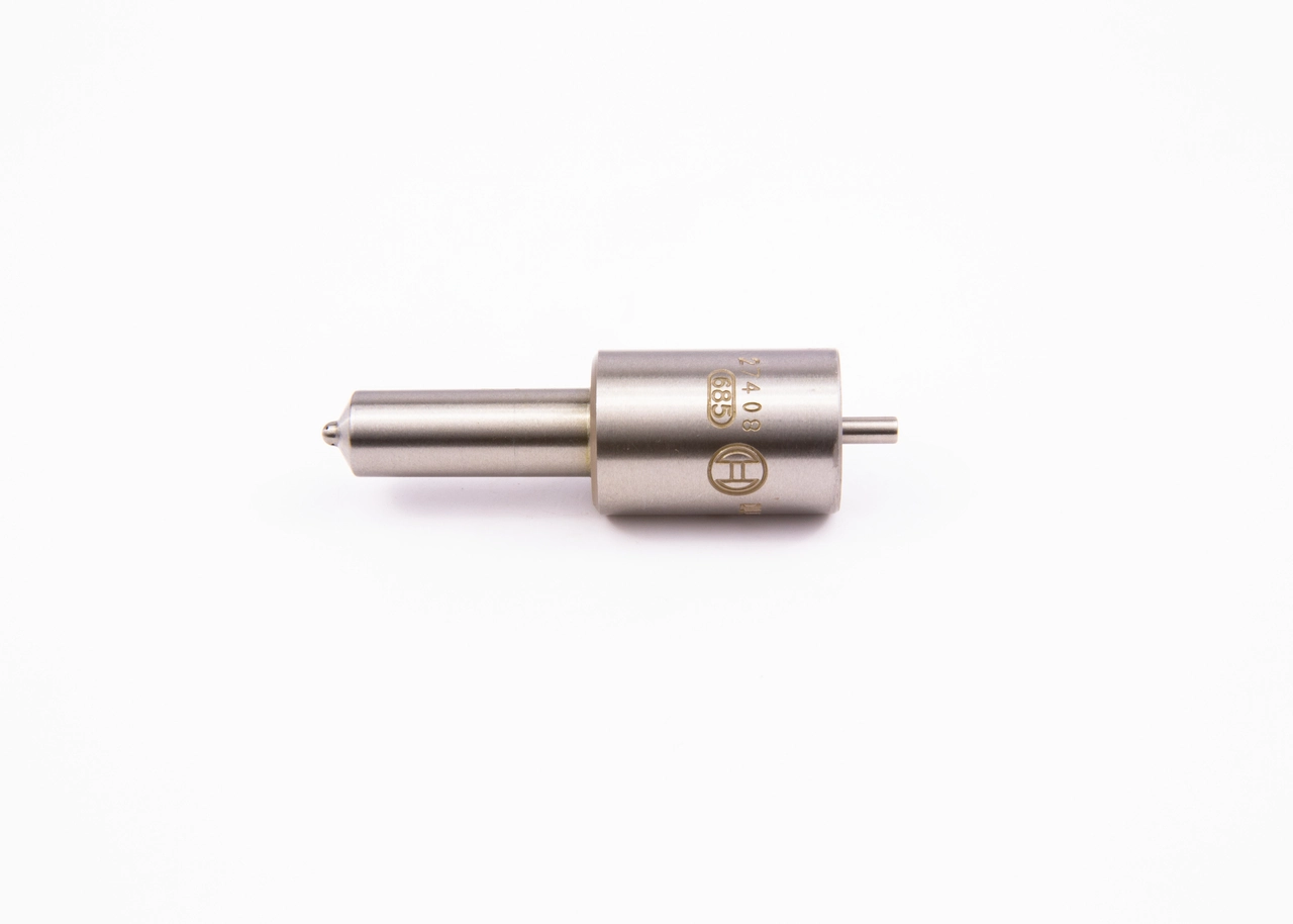 Injector Nozzle