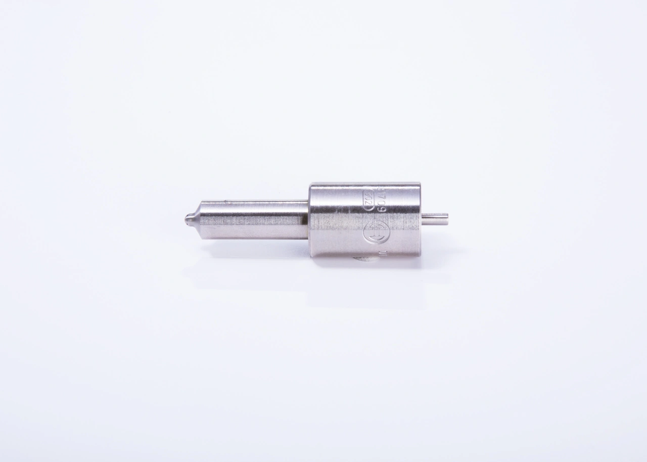 Injector Nozzle