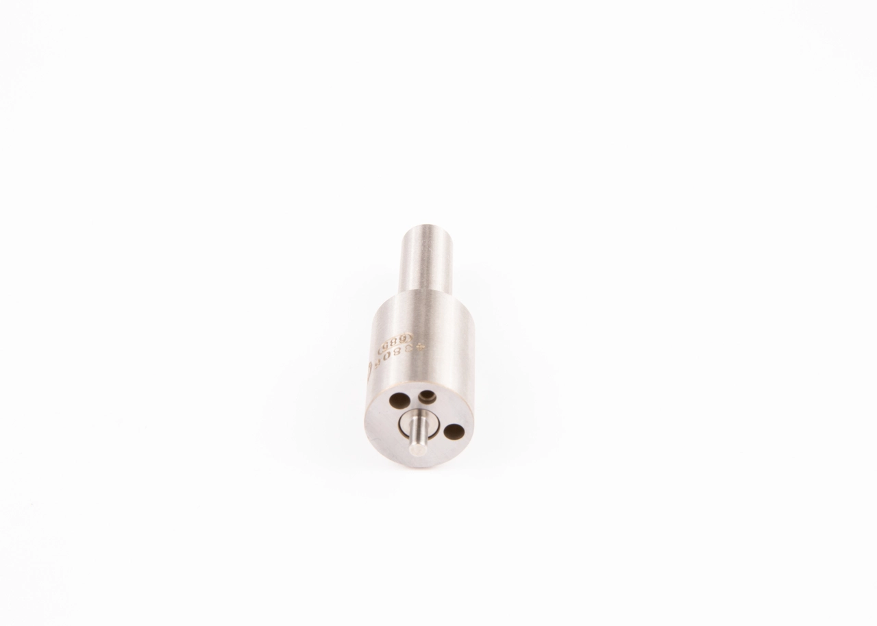 Injector Nozzle