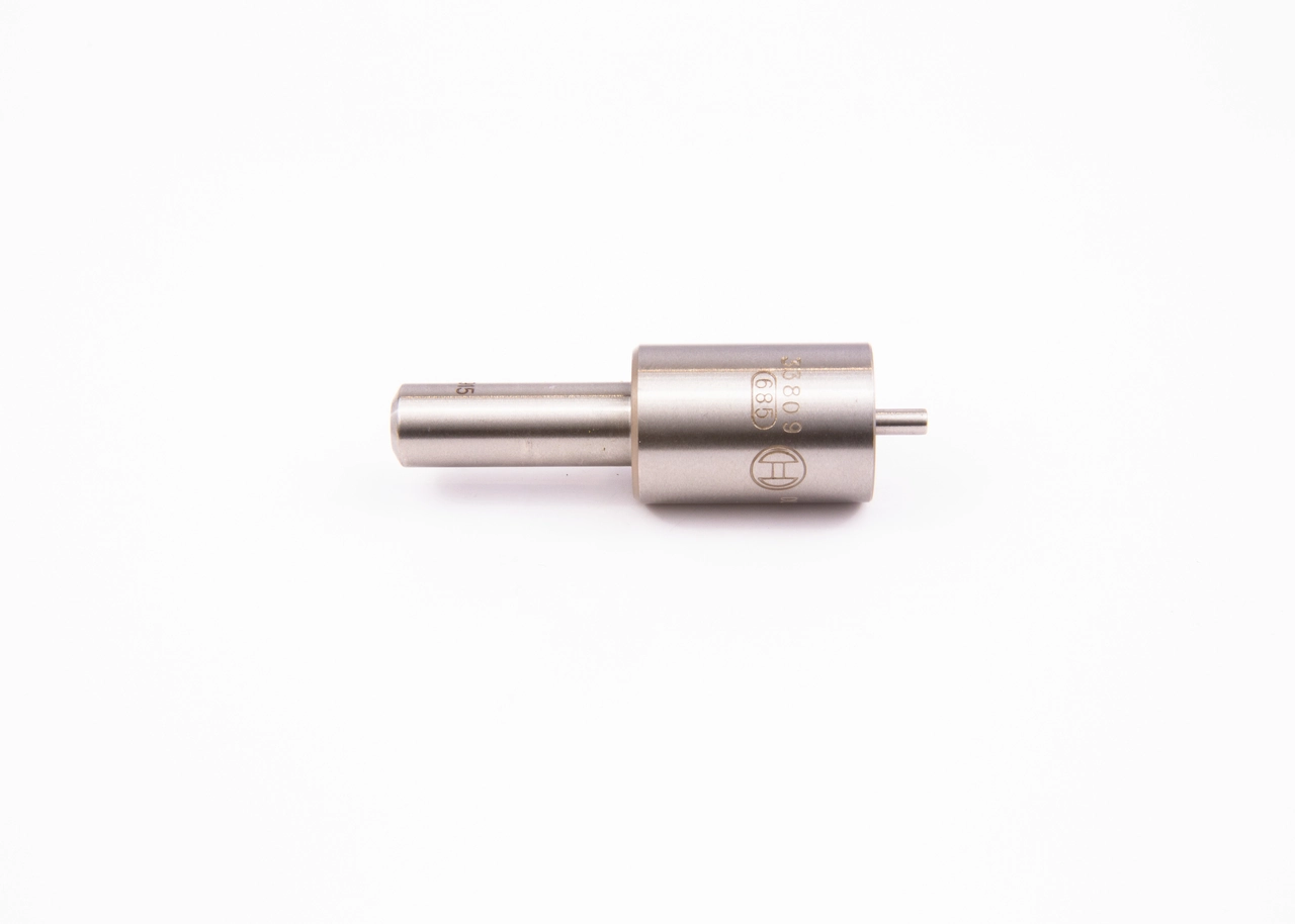 Injector Nozzle