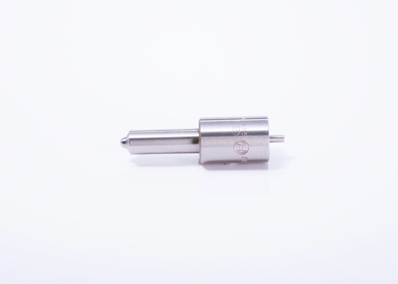 Injector Nozzle