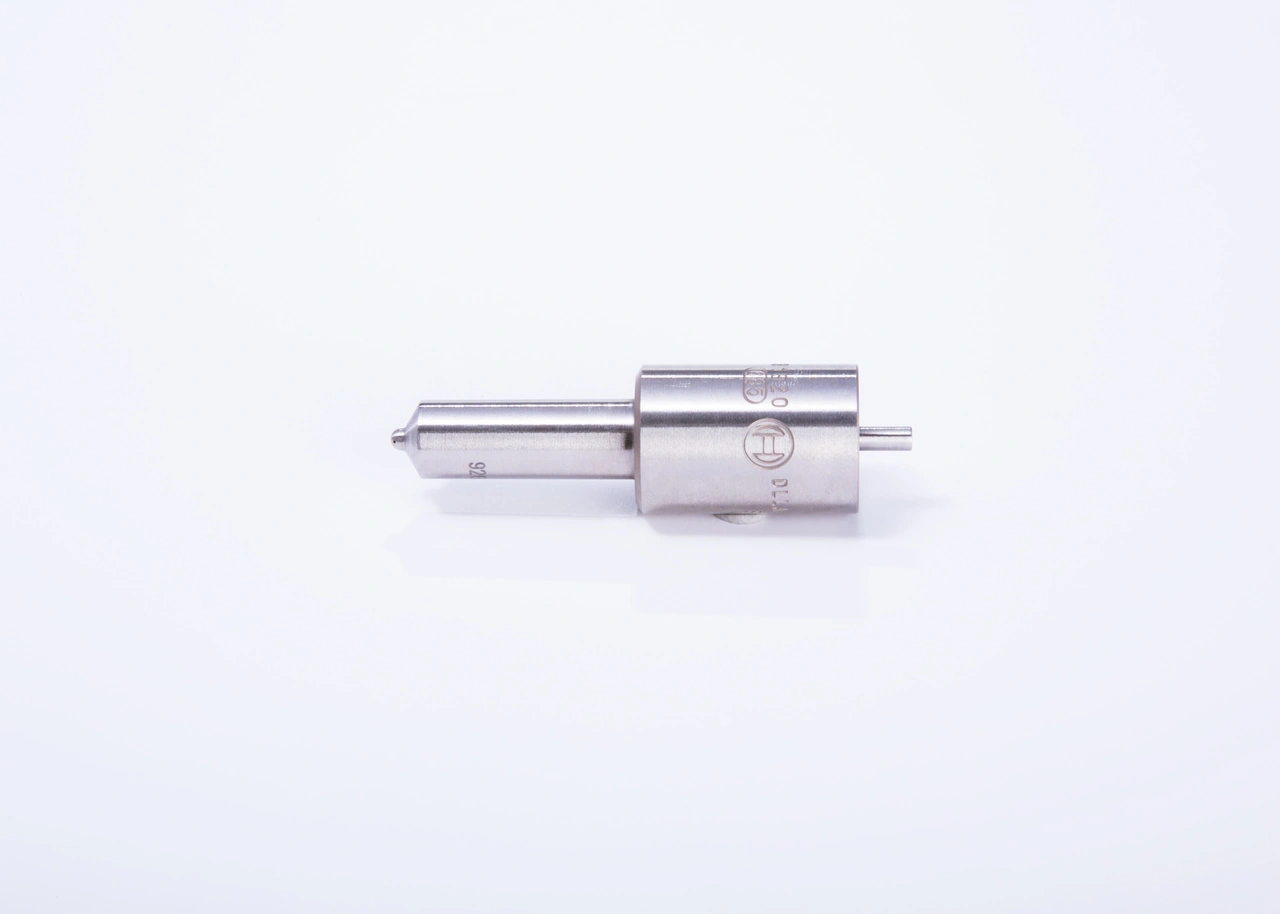 Injector Nozzle