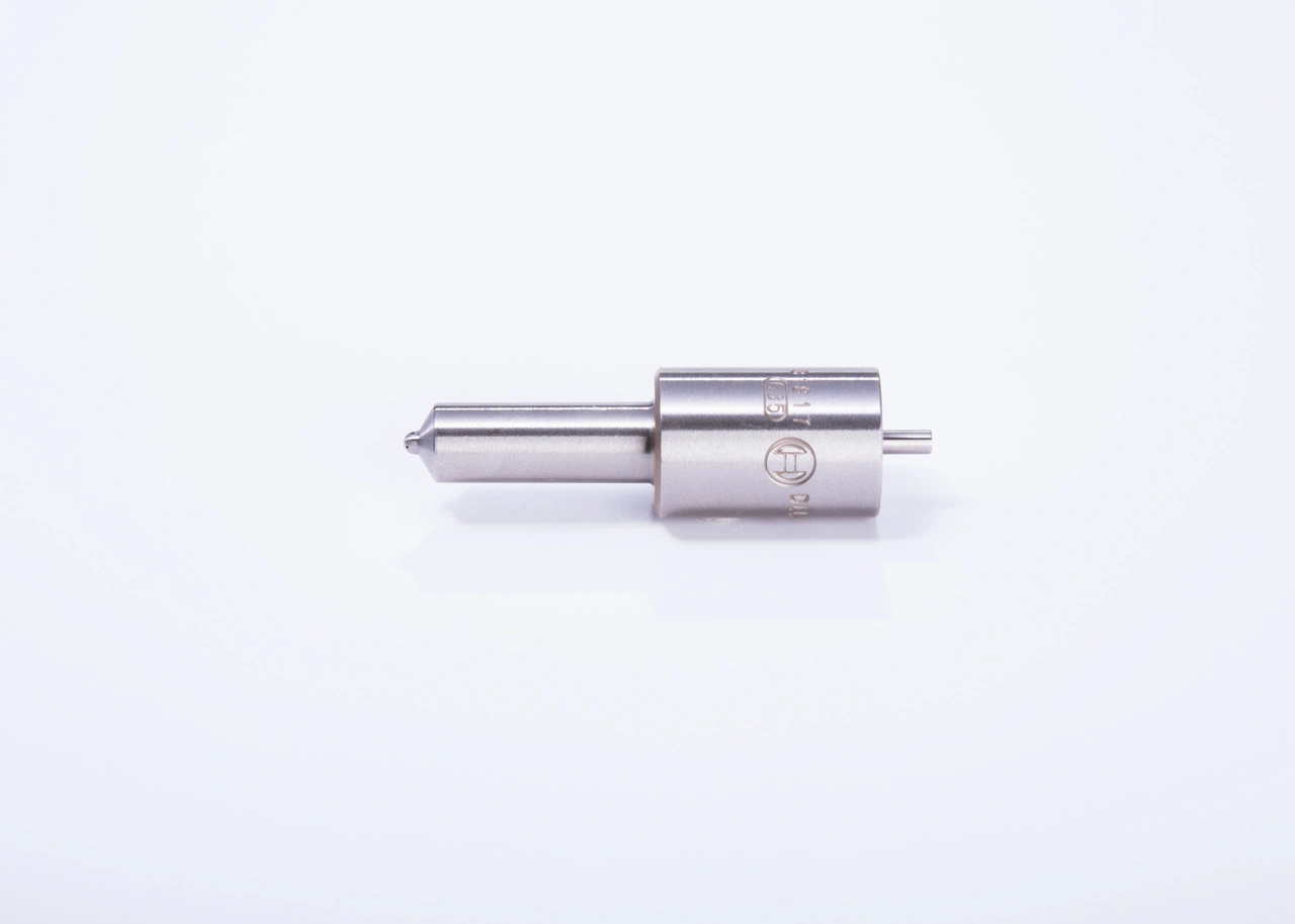 Injector Nozzle