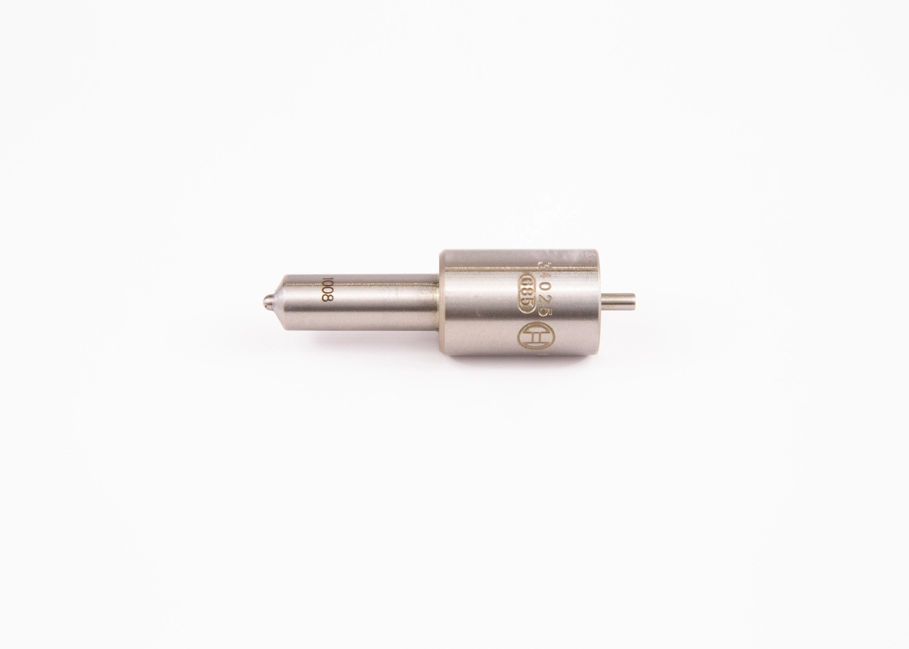 Injector Nozzle