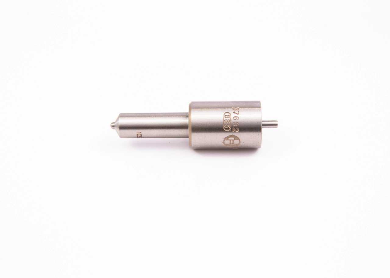 Injector Nozzle