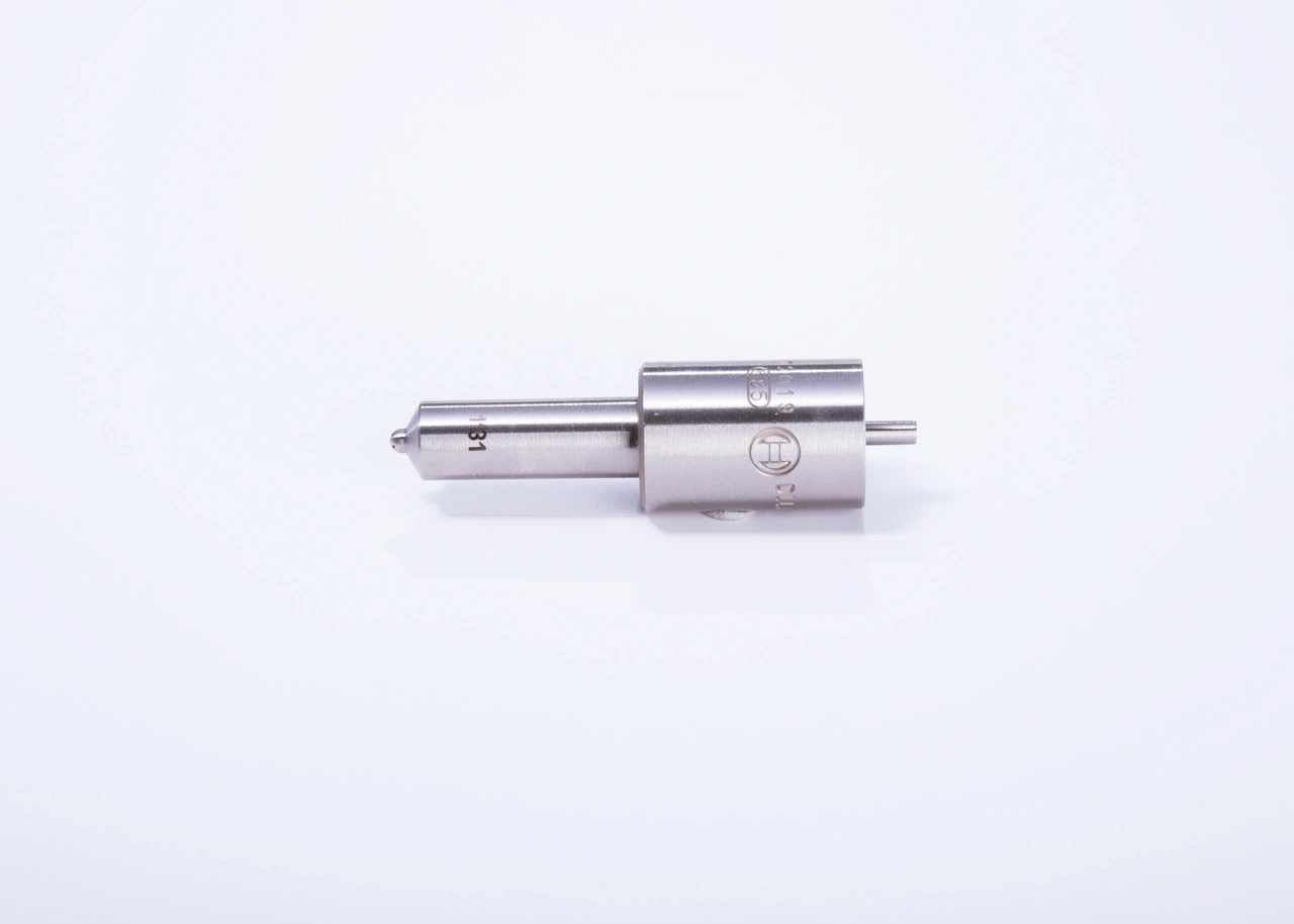 Injector Nozzle