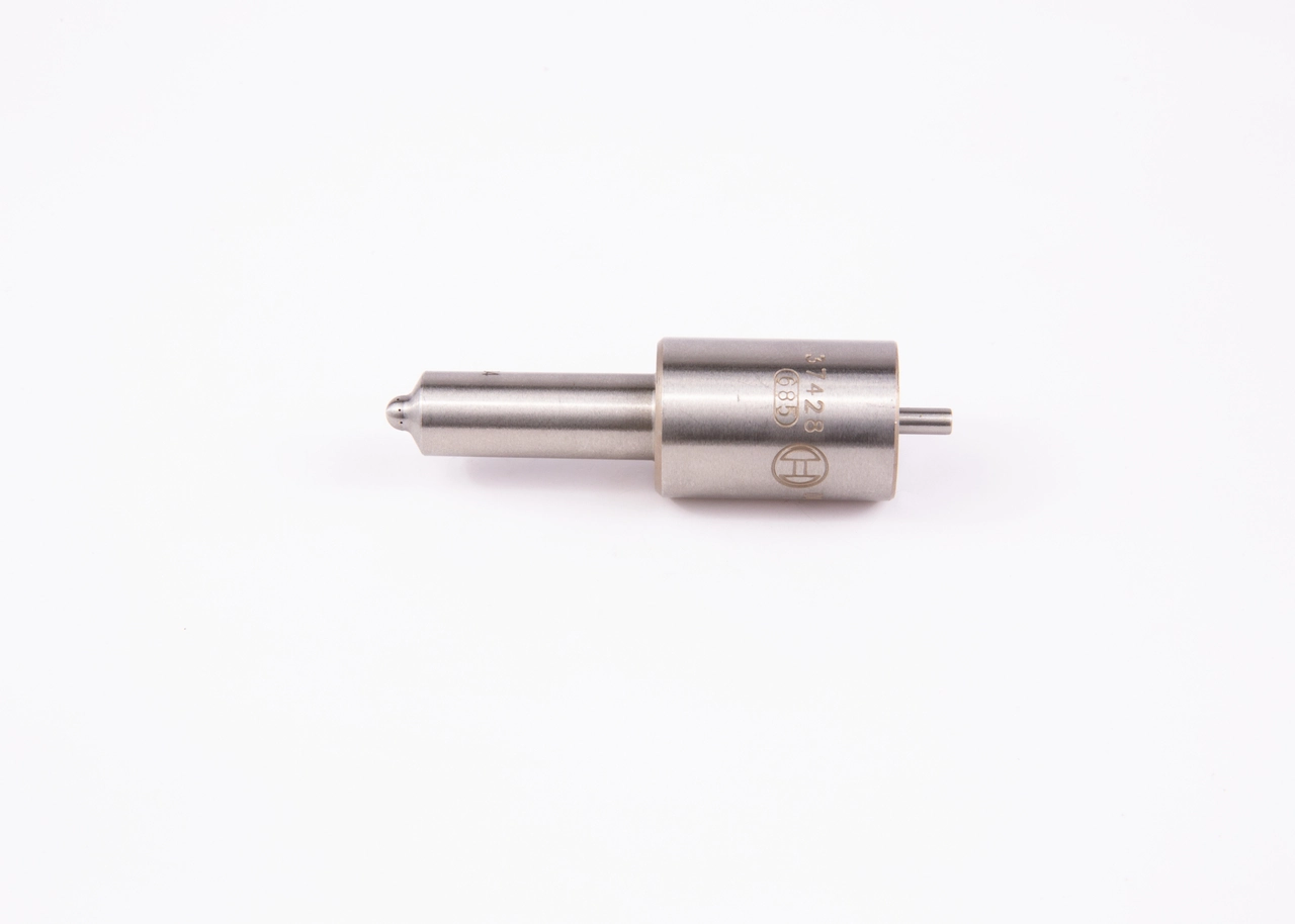 Injector Nozzle