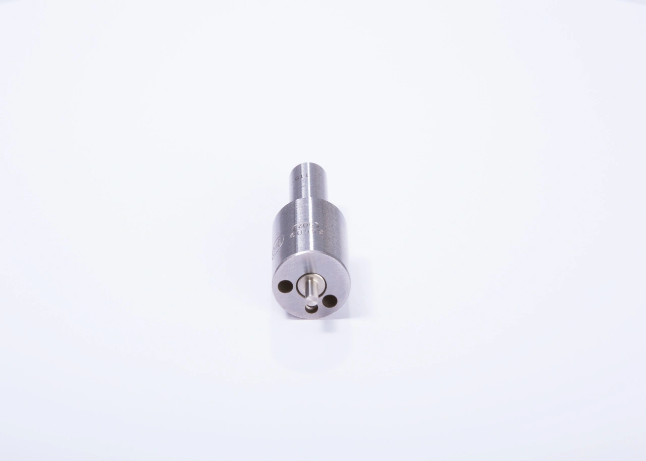 Injector Nozzle