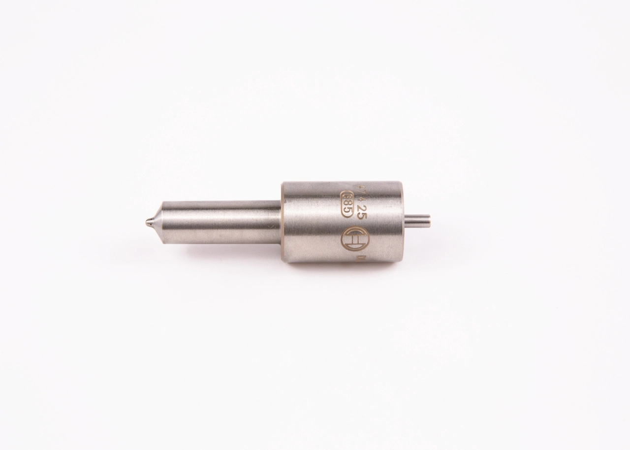 Injector Nozzle