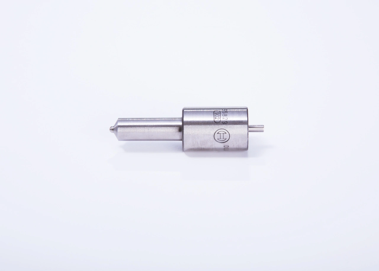 Injector Nozzle