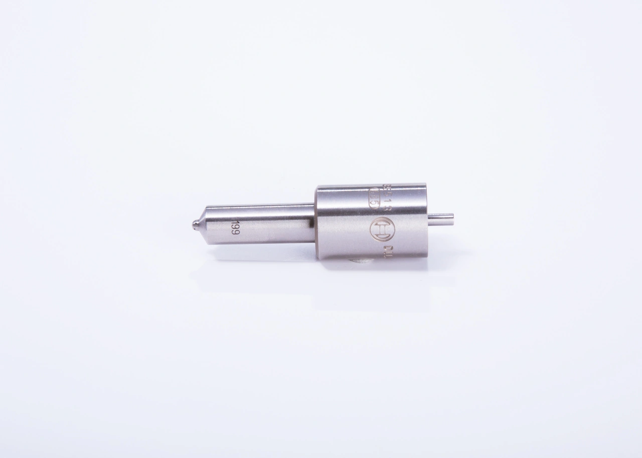 Injector Nozzle
