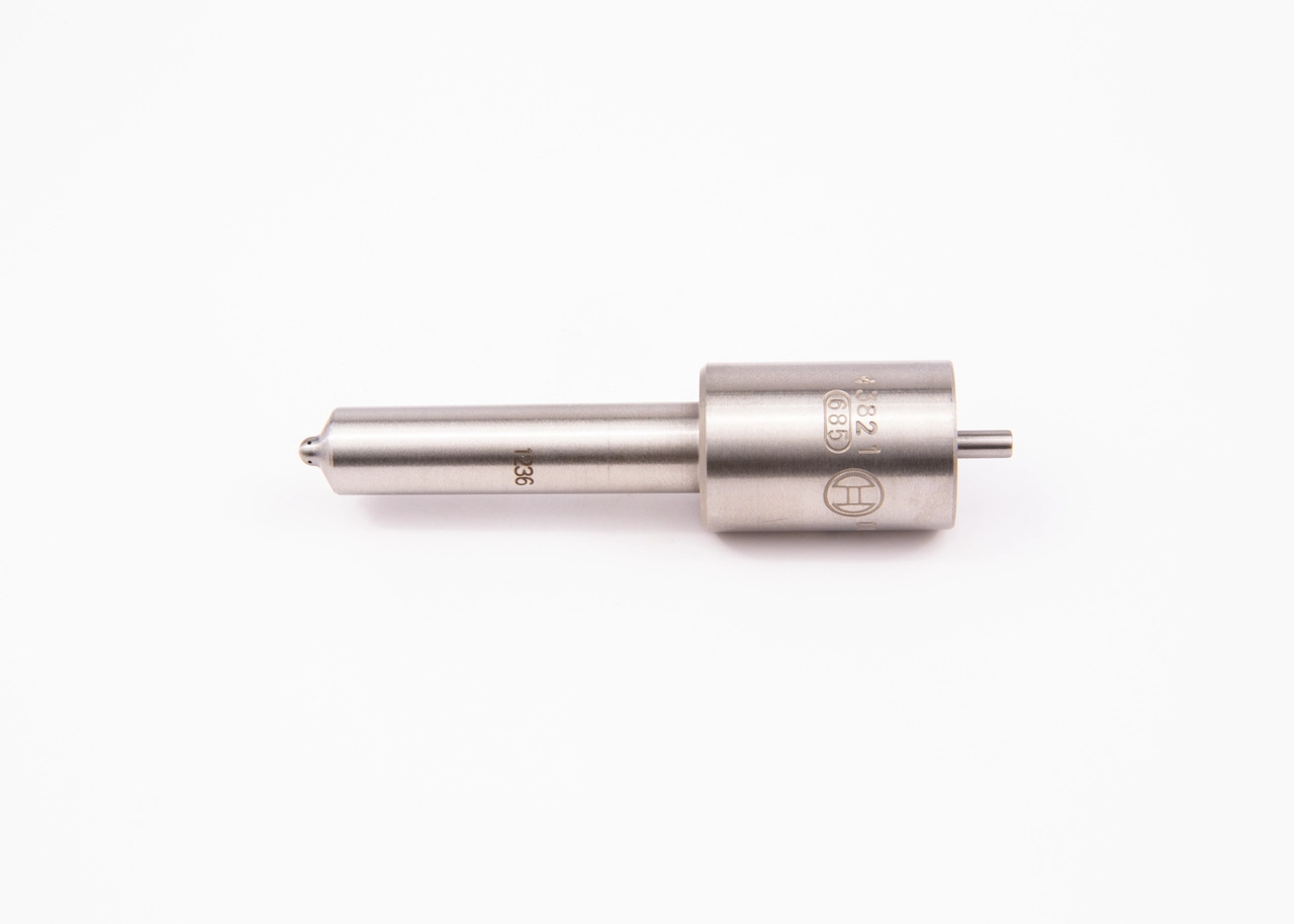 Injector Nozzle