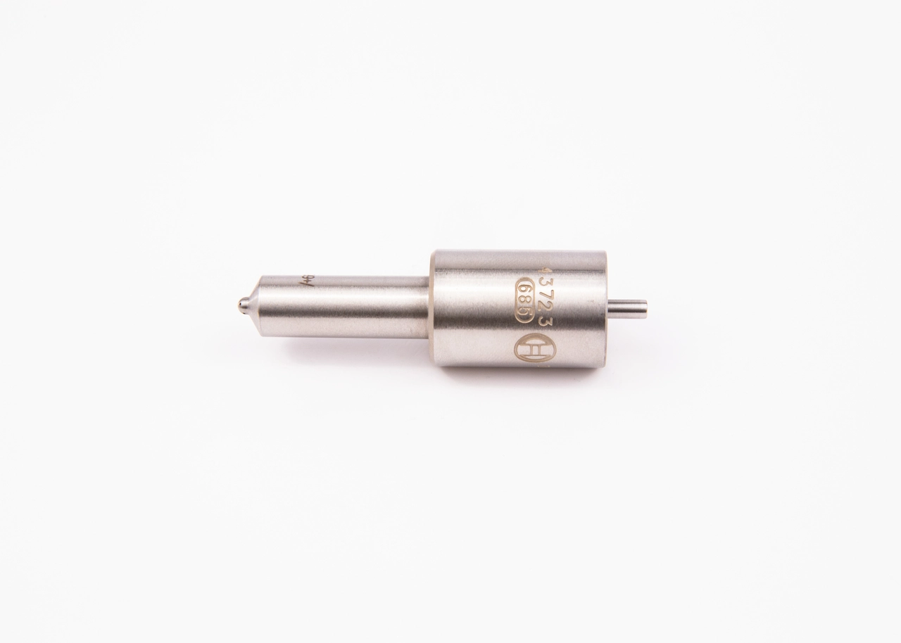 Injector Nozzle